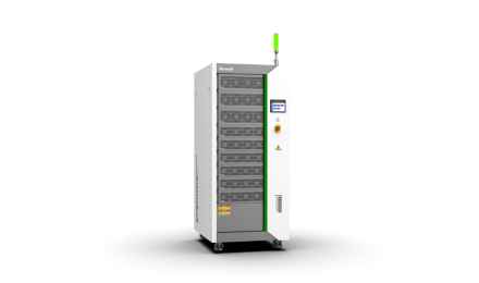 A2000系列可编程双向交流电源